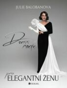 Dress code pro elegantní ženu (e-kniha)