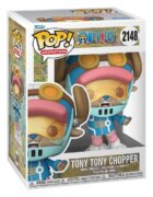 Funko POP Animation: One Piece - Tony Tony Chopper #2148