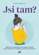 Jsi tam? (e-kniha)
