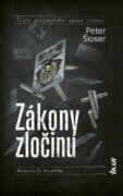 Zákony zločinu (e-kniha)