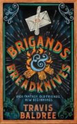 Brigands Breadknives