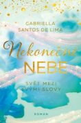 Nekonečné nebe: Svět mezi tvými slovy (e-kniha)