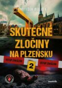 Skutečné zločiny na Plzeňsku 2 (e-kniha)