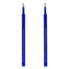 Náplně do gelového pera Legami - modrá (2 kusy)