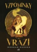 Vzpomínky a vrazi (e-kniha)