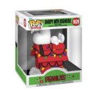 Funko POP Deluxe: Peanuts - Snoopy Doghouse