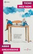 Ticho mezi námi (e-kniha)