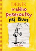 Deník malého poseroutky 4 - Psí život