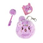 Pouzdro - Králíček