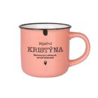 Kameninový plecháček - Kristýna