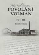 Povolání Volman