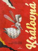 Kráľovná (e-kniha)