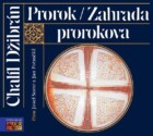 Prorok, Zahrada prorokova (audiokniha)