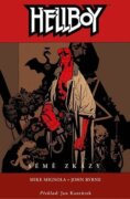 Hellboy 1 - Sémě zkázy