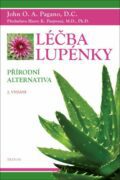 Léčba lupénky Přírodní alternativa