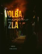 Volba (menšího) zla (e-kniha)