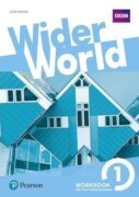 Wider World 1st Edition Level 1 Workbook