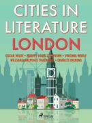 Cities in Literature: London (e-kniha)