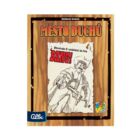 Bang! - Město duchů