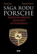 Sága rodu Porsche