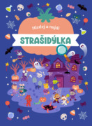 Hledej a najdi Strašidýlka