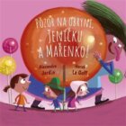 Pozor na obryni, Jeníčku a Mařenko! - Vstupte do pohádky