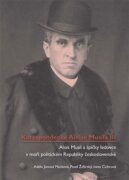 Korespondence Aloise Musila III. - Alois Musil a špičky ledovce v moři politickém Republiky českoslo