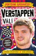Verstappen válí (e-kniha)