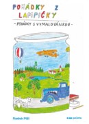 Pohádky z lampičky - Pohádky s vymalovánkou