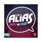 Párty Alias Ženy vs. muži