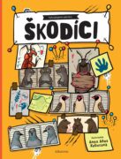 Škodíci