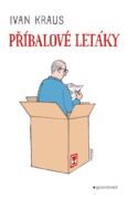 Příbalové letáky (e-kniha)