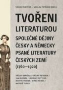 Tvořeni literaturou (e-kniha)