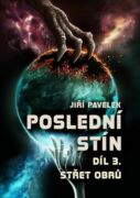 Poslední stín 3 (e-kniha)