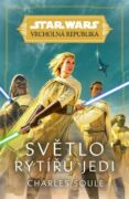 Star Wars - Vrcholná Republika - Světlo rytířů Jedi (e-kniha)