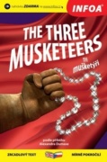 The Three Musketeers/Tři mušketýři