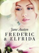 Frederic & Elfrida (e-kniha)