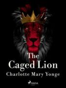 The Caged Lion (e-kniha)