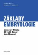 Základy embryologie (e-kniha)