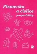 Písmenka a číslice pro prvňáčky