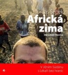 Africká zima - V Jižním Súdánu s Lékaři bez hranic (CD)