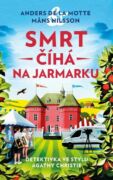 Vraždy v Österlenu 2: Smrt číhá na jarma (e-kniha)