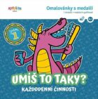 Umíš to taky? - každodenní činnosti