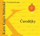Čarodějky (audiokniha)