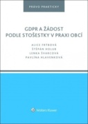 GDPR a žádost podle stošestky v praxi obcí