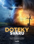 Doteky sváru - Dramatické kriminální příběhy podle skutečných událostí