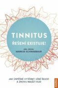 Tinnitus - řešení existuje! (e-kniha)