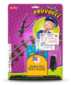 efko Malý průvodčí - hrací set