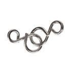 Mini hlavolam - Hadi 2/5