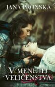 V mene jej veličenstva (e-kniha)